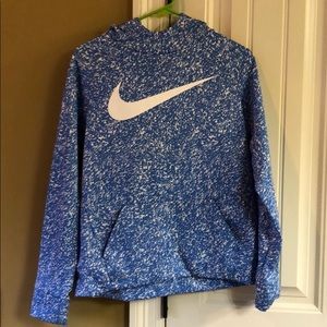 XL NIKE Jacket